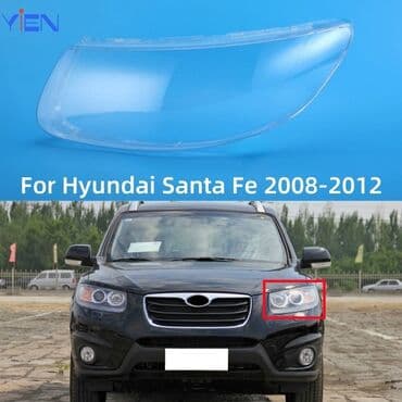 Hyundai Santa-Fe 2006-2012 fara susesi ⚜X İ D M Ə T L Ə R İ M İ Z⚜ lalafo.az -da Hyundai Santa-Fe 2006-2012 fara susesi ⚜X İ D M Ə T L Ə R İ M İ Z⚜