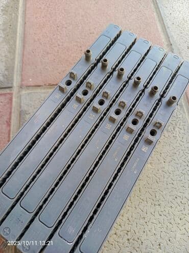 6 ədəd 2017 2018 ilin batareyalaridi yaxşı vəziyyətdədi hamısın alana lalafo.az -da 6 ədəd 2017 2018 ilin batareyalaridi yaxşı vəziyyətdədi hamısın alana