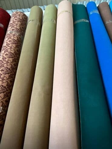 Məxməri/deri effekti olan kovrolinlər – müxtəlif rəng və naxışlarda lalafo.az -da Məxməri/deri effekti olan kovrolinlər – müxtəlif rəng və naxışlarda