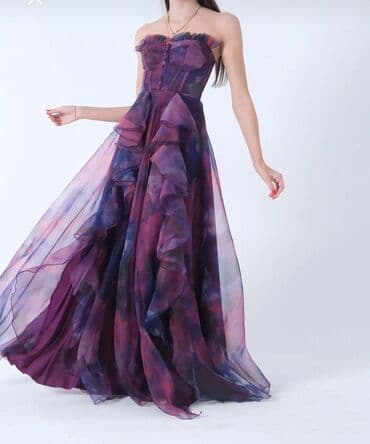 1 dəfə geyinilib 165 manata alınıb lalafo.az -da 1 dəfə geyinilib 165 manata alınıb