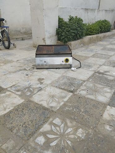 Izqara satılır.Tam işlək vəziyyətdədir.Hec bir prablemi yoxdur lalafo.az -da Izqara satılır.Tam işlək vəziyyətdədir.Hec bir prablemi yoxdur