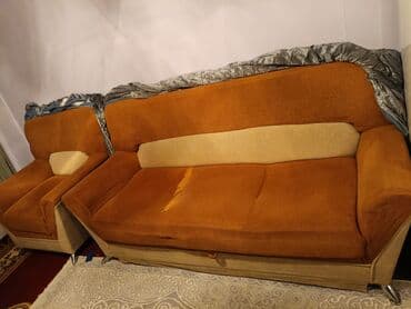 Пуфики: Klassik üslubda mebel dəsti qiymetide whatsapa yazin munasib qiymetle at lalafo.az — 8 Пуфики: Klassik üslubda mebel dəsti qiymetide whatsapa yazin munasib qiymetle — 8