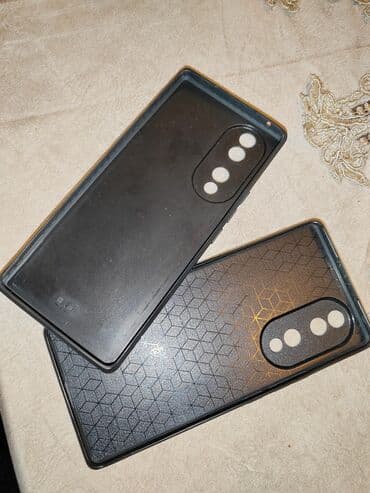 qara uzun yupkalar: Honor 70 üçün arxalıq.
2si biryerdə satılır
3man lalafo.az -da — 2 qara uzun yupkalar: Honor 70 üçün arxalıq.
2si biryerdə satılır
3man — 2