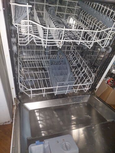 Сепараторы: Посудомойка Sharp, Полногабаритная (60 см), Отдельностоящая at lalafo.az — 2 Сепараторы: Посудомойка Sharp, Полногабаритная (60 см), Отдельностоящая — 2