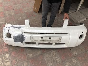 Ön, Nissan X trail, 2007 il, Yaponiya lalafo.az -da Ön, Nissan X trail, 2007 il, Yaponiya