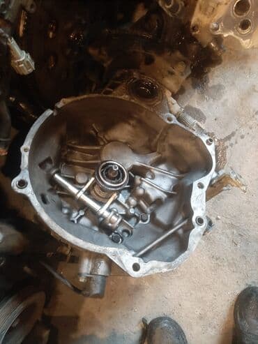 Honda: Chevrolet Aveo üçün orjinal ehtiyat hissələri var at lalafo.az — 5 Honda: Chevrolet Aveo üçün orjinal ehtiyat hissələri var — 5