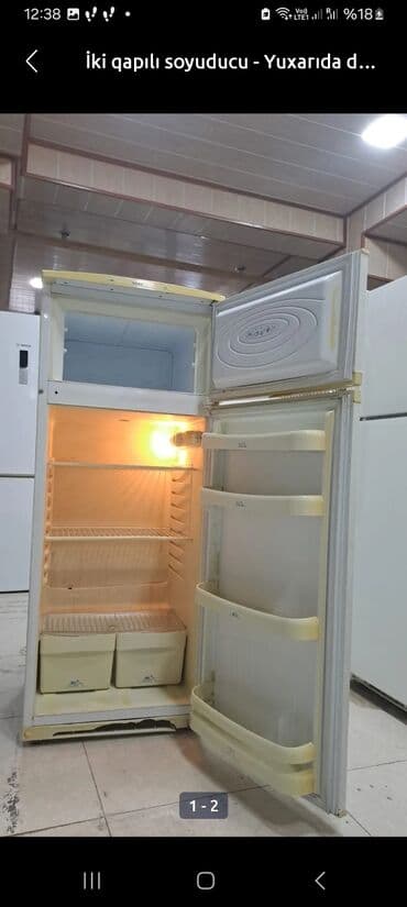 Soyuducular Prablemsizdir zemanetle satlır çeşidlerimiz çoxdur her lalafo.az -da Soyuducular Prablemsizdir zemanetle satlır çeşidlerimiz çoxdur her