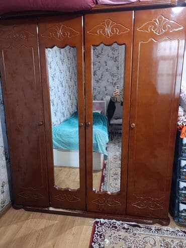 Qarderob, paltar dolabı lalafo.az -da Qarderob, paltar dolabı