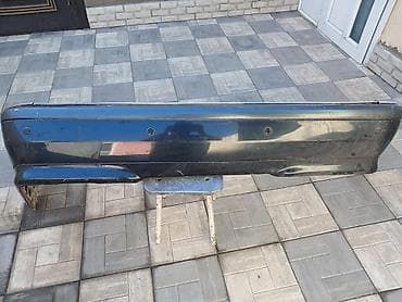 Arxa, Mercedes-Benz C 2000 il, Almaniya, Ünvandan götürmə lalafo.az -da Arxa, Mercedes-Benz C 2000 il, Almaniya, Ünvandan götürmə