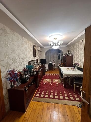 5 otaqlı, 140 kv. m lalafo.az -da 5 otaqlı, 140 kv. m