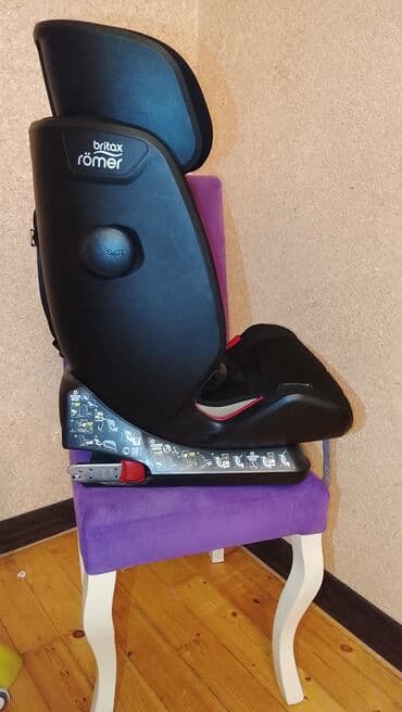 BRİTAX RÖMER ADVANSAFİX COSMOS Maşin oturacaği satılır orginal brend lalafo.az -da BRİTAX RÖMER ADVANSAFİX COSMOS Maşin oturacaği satılır orginal brend