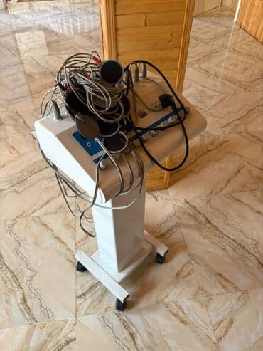 Лампы для сушки ногтей: Лампа-лупа, Для лица, Для кожи, Для тела, С гарантией at lalafo.az — 1 Лампы для сушки ногтей: Лампа-лупа, Для лица, Для кожи, Для тела, С гарантией — 1