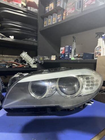 Komplekt, Yaxın və uzaq vuran işıqlar BMW, Orijinal lalafo.az -da Komplekt, Yaxın və uzaq vuran işıqlar BMW, Orijinal