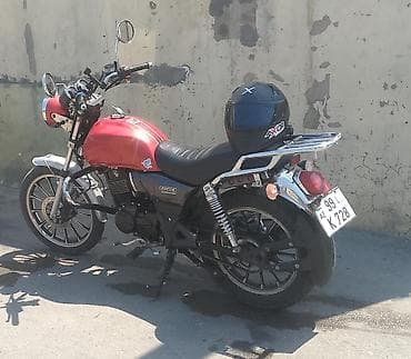 Dayun - Panda, 150 sm3, 2024 il, 50000 km lalafo.az -da Dayun - Panda, 150 sm3, 2024 il, 50000 km
