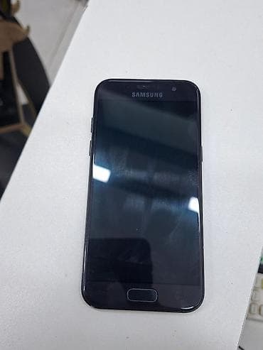 Samsung Galaxy A3 2017, rəng - Qara lalafo.az -da Samsung Galaxy A3 2017, rəng - Qara