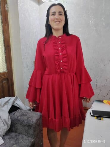 40azn alınıb bir dəfə geyinilib lalafo.az -da 40azn alınıb bir dəfə geyinilib