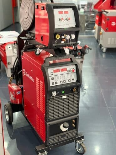 Qaynaq aparatı Qaz lalafo.az -da Qaynaq aparatı Qaz