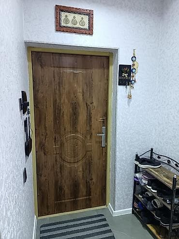 3 otaqlı, Yeni tikili, 63 kv. m lalafo.az -da 3 otaqlı, Yeni tikili, 63 kv. m