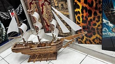 Gemi madelleri. Hazir elde var. Cesid coxdu. Catdirilma 1_2 saata lalafo.az -da — 2 Gemi madelleri. Hazir elde var. Cesid coxdu. Catdirilma 1_2 saata — 2