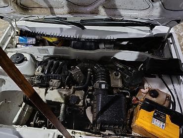 Model: Lada Samara (VAZ-2114), ağ rəng, hetçbek kuzov Mühərrik və lalafo.az -da Model: Lada Samara (VAZ-2114), ağ rəng, hetçbek kuzov Mühərrik və