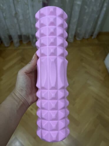 Yoga masaj rolleri. Masajla ayaginizda olan selulitlerinizi yox ede lalafo.az -da Yoga masaj rolleri. Masajla ayaginizda olan selulitlerinizi yox ede