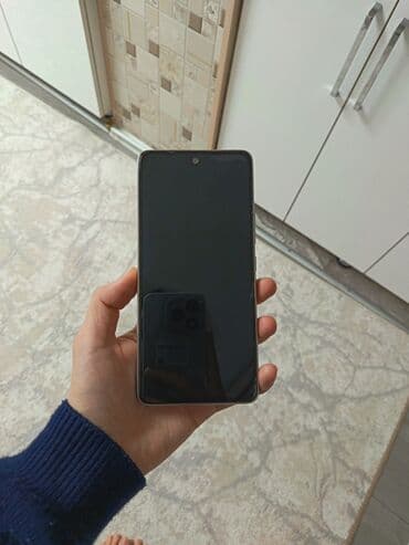 Samsung Galaxy A53 5G, 128 GB, rəng - Ağ, İki sim kartlı lalafo.az -da Samsung Galaxy A53 5G, 128 GB, rəng - Ağ, İki sim kartlı