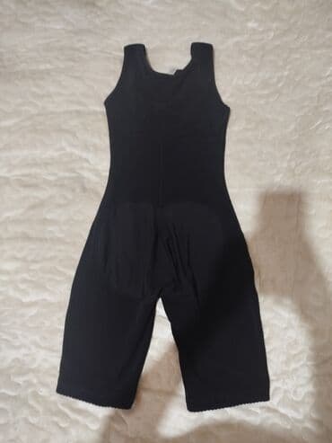 Qadınlar üçün qara shapewear/bədən formalaşdırıcı kombinezon. - lalafo.az -da Qadınlar üçün qara shapewear/bədən formalaşdırıcı kombinezon. -