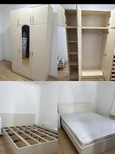 Taxt dolab birlikde 350 manat. Dolab olcu E 118/H 207/D48,taxt at lalafo.az Taxt dolab birlikde 350 manat. Dolab olcu E 118/H 207/D48,taxt