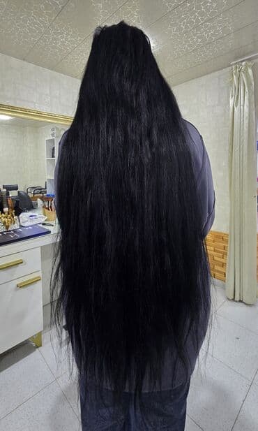 Qaynaq saçlar, Təbii, Yeni lalafo.az -da Qaynaq saçlar, Təbii, Yeni