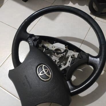 Multirul, Toyota, Lc 100, 2024 il, Karbon, İşlənmiş, Ünvandan götürmə lalafo.az -da Multirul, Toyota, Lc 100, 2024 il, Karbon, İşlənmiş, Ünvandan götürmə