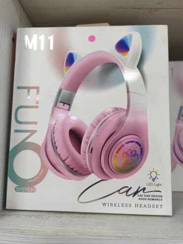 Simsiz (Bluetooth) Qulaqcıqlar, rəng - Çəhrayı lalafo.az -da Simsiz (Bluetooth) Qulaqcıqlar, rəng - Çəhrayı