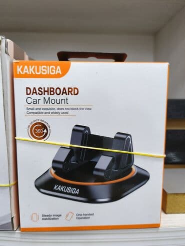 KAKUSIGA Dashboard Car Mount – avtomobil üçün panel üzərinə lalafo.az -da KAKUSIGA Dashboard Car Mount – avtomobil üçün panel üzərinə