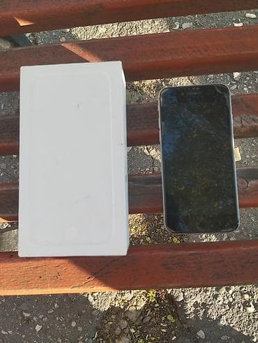 IPhone 6, 64 GB, Matte Silver lalafo.az -da IPhone 6, 64 GB, Matte Silver