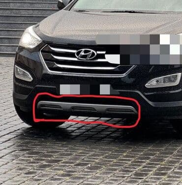 Hyundai Santa fe, 2014 il, İşlənmiş lalafo.az -da Hyundai Santa fe, 2014 il, İşlənmiş