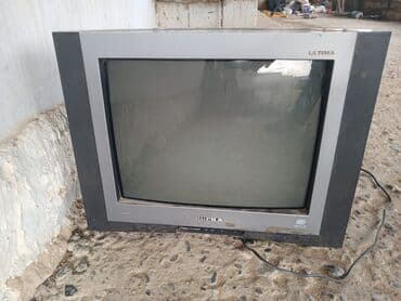 Televizor Supra lalafo.az -da Televizor Supra