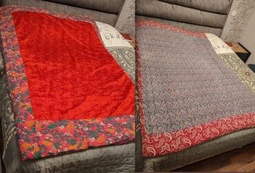 Yeni Böyüklər üçün İki nəfərlik Qış üçün Pambıq Yorğan, Ünvandan götürmə lalafo.az -da Yeni Böyüklər üçün İki nəfərlik Qış üçün Pambıq Yorğan, Ünvandan götürmə