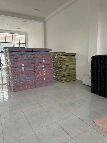 İdman döşəkləri və xalçaları: Tatami rezin döşeme topdan satış abşeron ticaret merkezi lalafo.az -da — 3 İdman döşəkləri və xalçaları: Tatami rezin döşeme topdan satış abşeron ticaret merkezi — 3