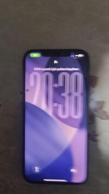 IPhone 12 Pro Max, 128 GB, Mavi, Face ID lalafo.az -da IPhone 12 Pro Max, 128 GB, Mavi, Face ID