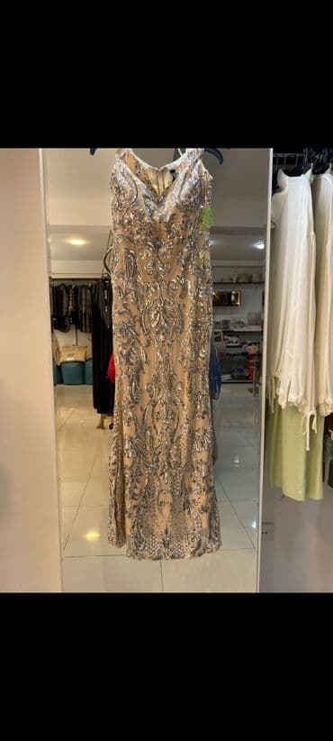 Ziyafət donu 200m
real alıcıya endirim olacaq lalafo.az -da Ziyafət donu 200m
real alıcıya endirim olacaq