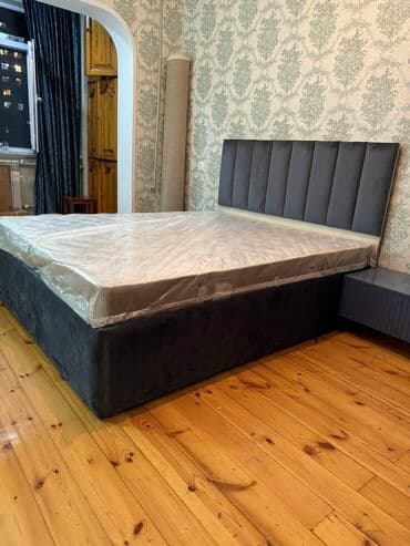 İkinəfərlik, Bazasız, Pulsuz matras, Siyirməsiz, Azərbaycan, Mat laminat lalafo.az -da İkinəfərlik, Bazasız, Pulsuz matras, Siyirməsiz, Azərbaycan, Mat laminat