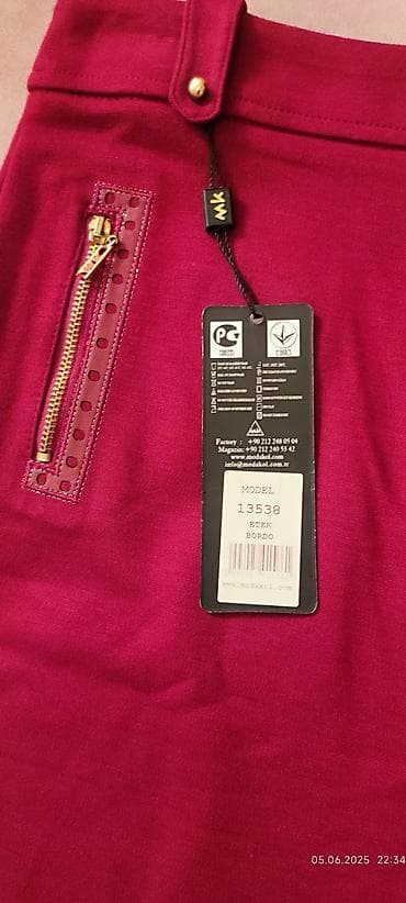 Midi Ətək, L lalafo.az -da Midi Ətək, L