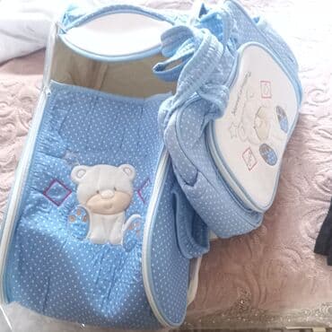 Oğlan üçün, Beşik lalafo.az -da Oğlan üçün, Beşik