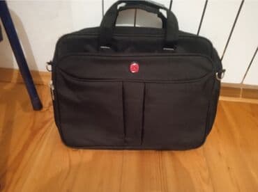 Noutbuk çantasi normal vəziyyətde 10 AZN lalafo.az -da Noutbuk çantasi normal vəziyyətde 10 AZN