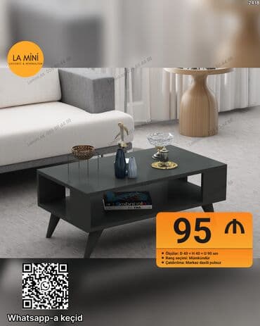 Düz masa, Açılmayan, Təkərsiz, Mat laminat, Zəmanətsiz lalafo.az -da Düz masa, Açılmayan, Təkərsiz, Mat laminat, Zəmanətsiz