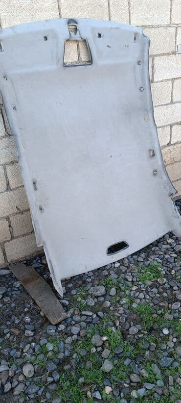 Mersedes w210 üçün ban örtüyü.təmiz və səliqəli formada . Razılaşma lalafo.az -da Mersedes w210 üçün ban örtüyü.təmiz və səliqəli formada . Razılaşma