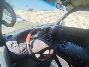 Honda: Nissan : 3 л | 2005 г. Бус at lalafo.az — 15 Honda: Nissan : 3 л | 2005 г. Бус — 15