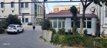 Sumqayıt ş., 10-cu mikrorayonda, Xəlifə şadlıq sarayı və Green House lalafo.az -da Sumqayıt ş., 10-cu mikrorayonda, Xəlifə şadlıq sarayı və Green House