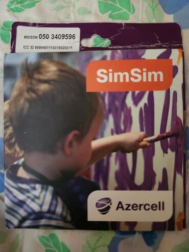 Nömrə: ( 050 ) ( 3409596 ), Yeni lalafo.az -da Nömrə: ( 050 ) ( 3409596 ), Yeni