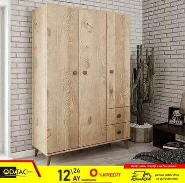 Yeni, Açılan, 3 qapılı Düz dolab, Dolab-asılqan, Rusiya lalafo.az -da Yeni, Açılan, 3 qapılı Düz dolab, Dolab-asılqan, Rusiya