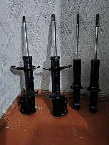 Tam komplekt, Toyota, 2006 il, İşlənmiş lalafo.az -da Tam komplekt, Toyota, 2006 il, İşlənmiş